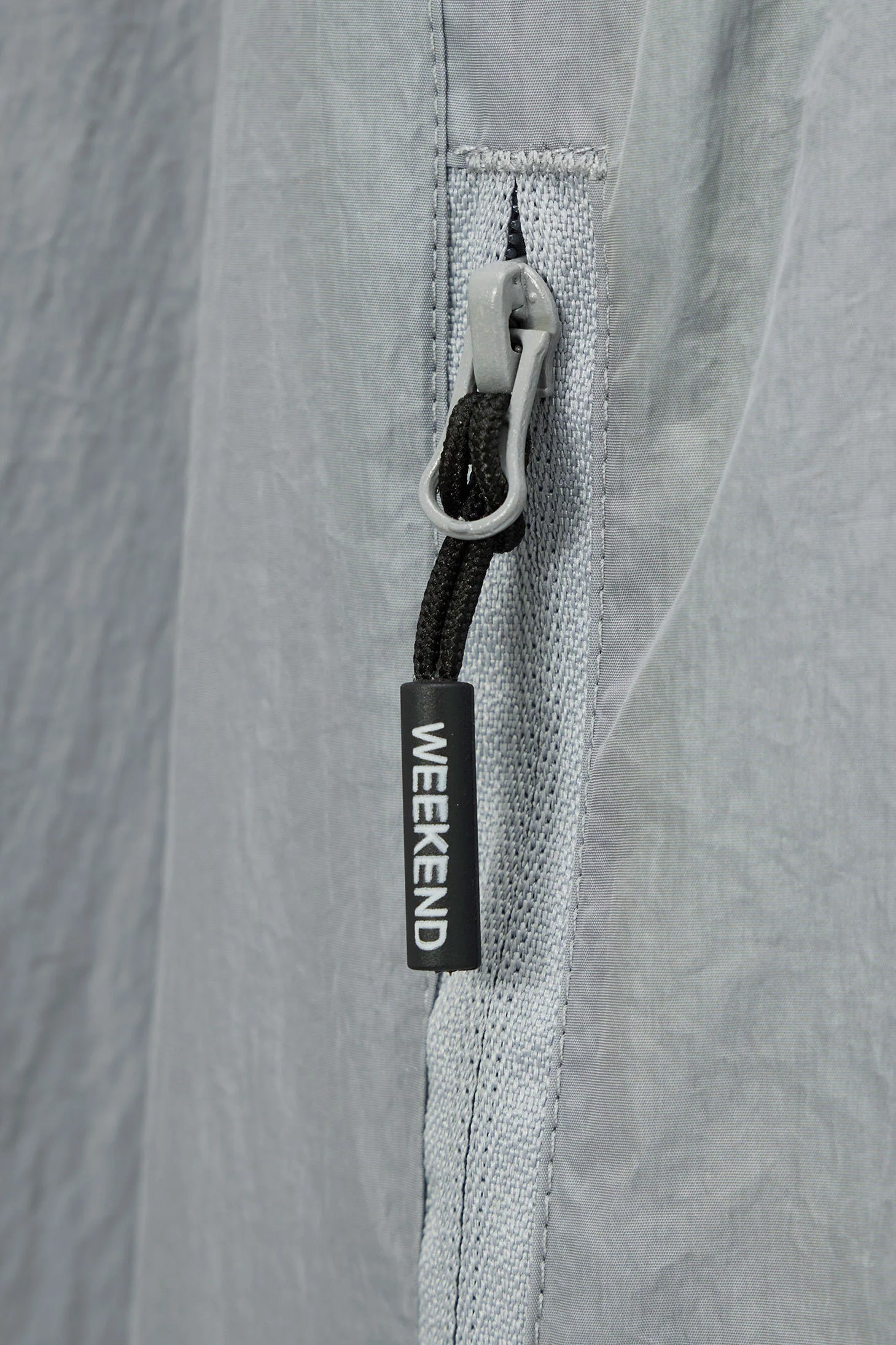 Technician Face Mask Smokey - Jacket