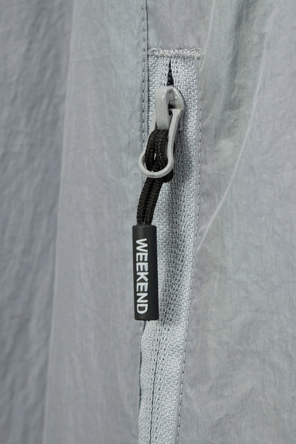 Technician Face Mask Smokey - Jacket