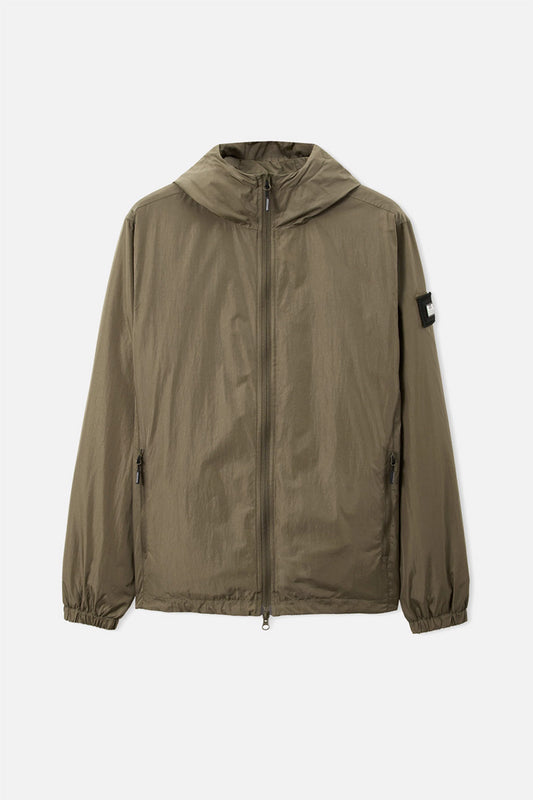 Technician Face Mask Tobacco - Jacket