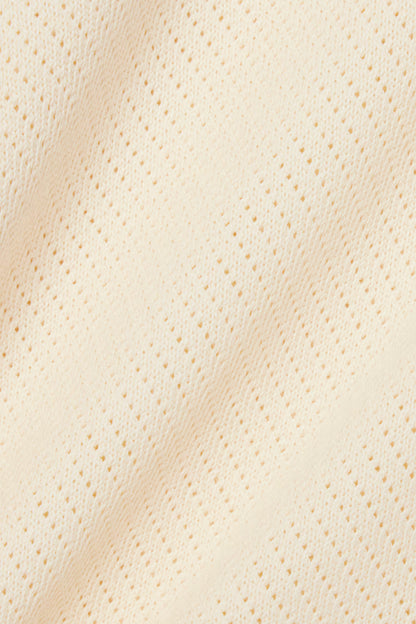 Lacy Cotton Classic Crocodile - T-Shirt