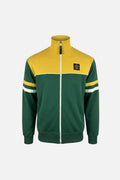 Panel Green - Track Top