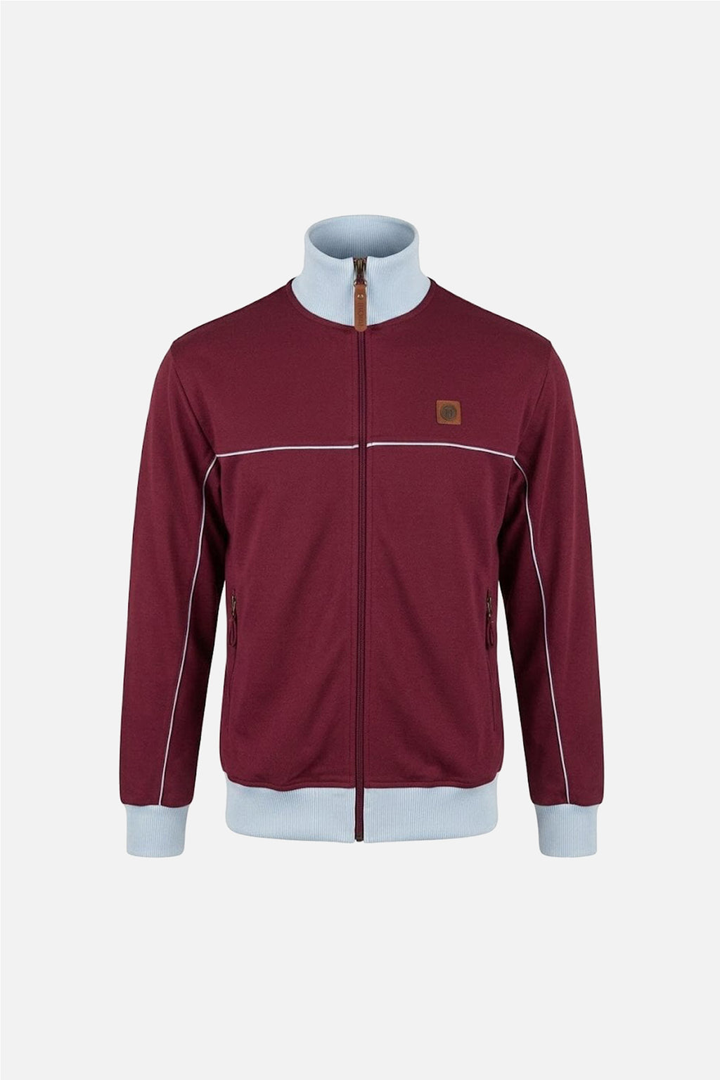 Piped Port - Track Top