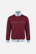 Piped Port - Track Top
