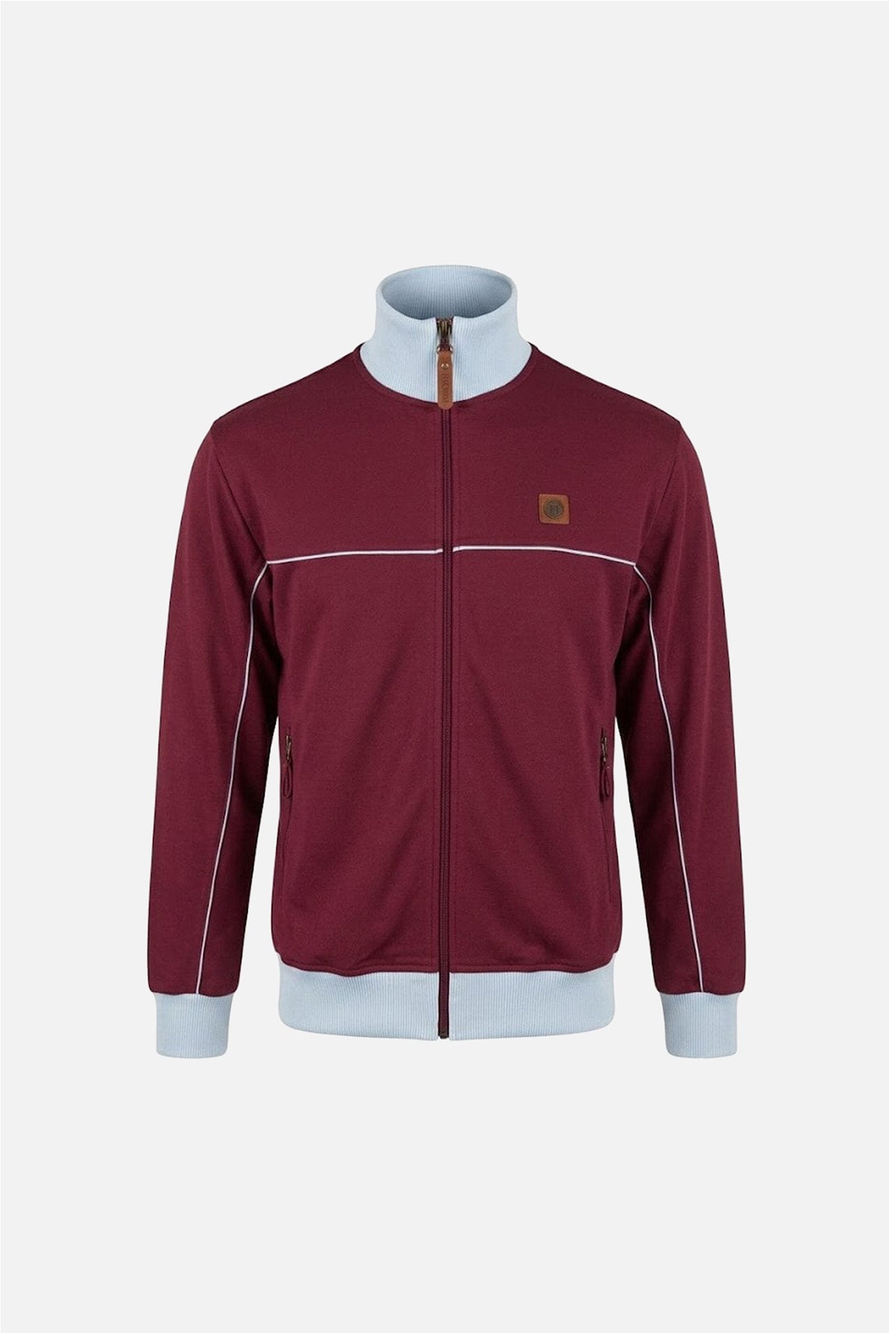 Piped Port - Track Top