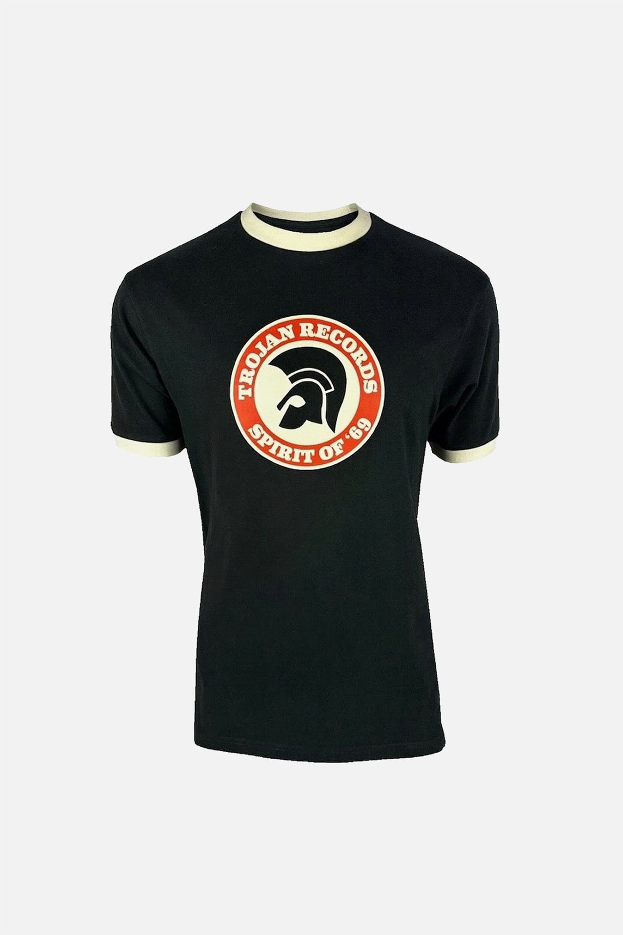 Spirit of 69 Black - T-Shirt