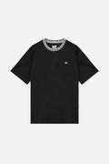 Sila Black - T-Shirt
