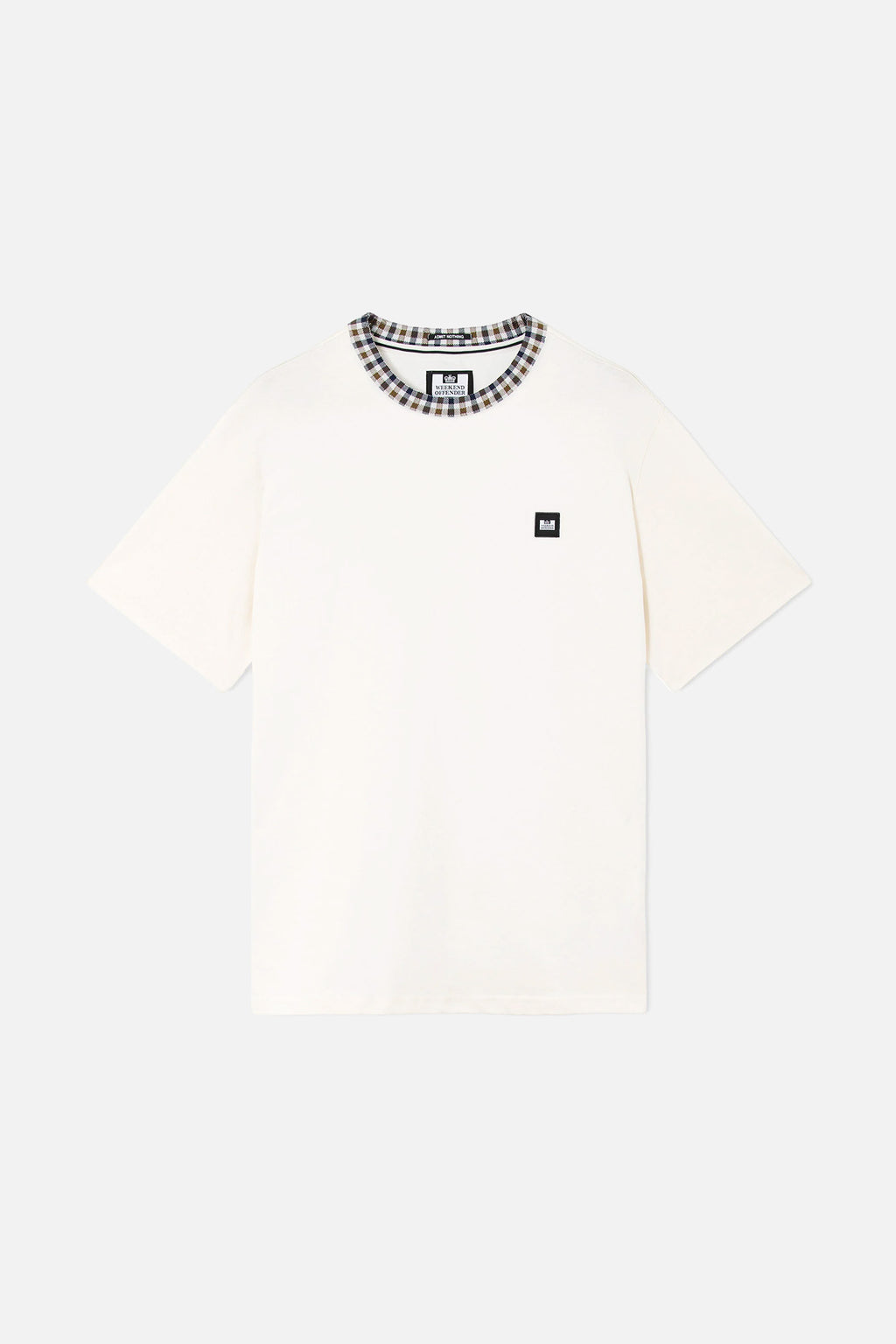 Sila Ghost - T-Shirt