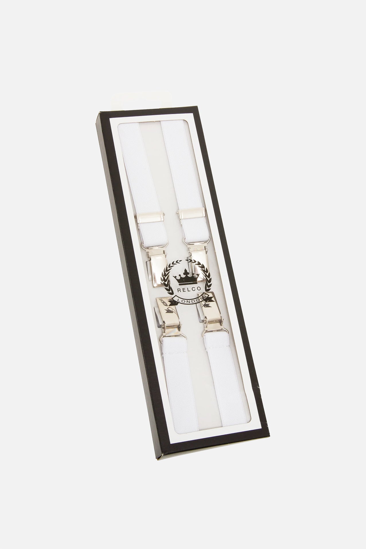 Made in England - Multiple Colours - Braces