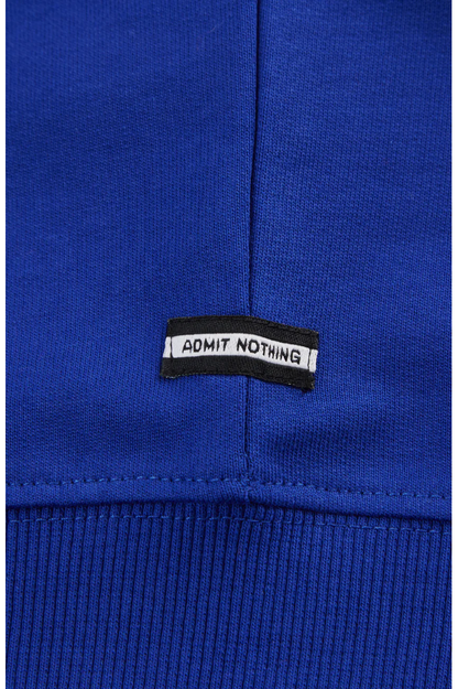 Brighton Electric Blue - Sweatshirt