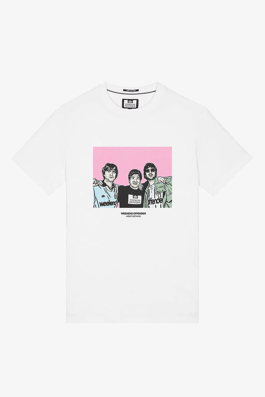 Diego - T-Shirt