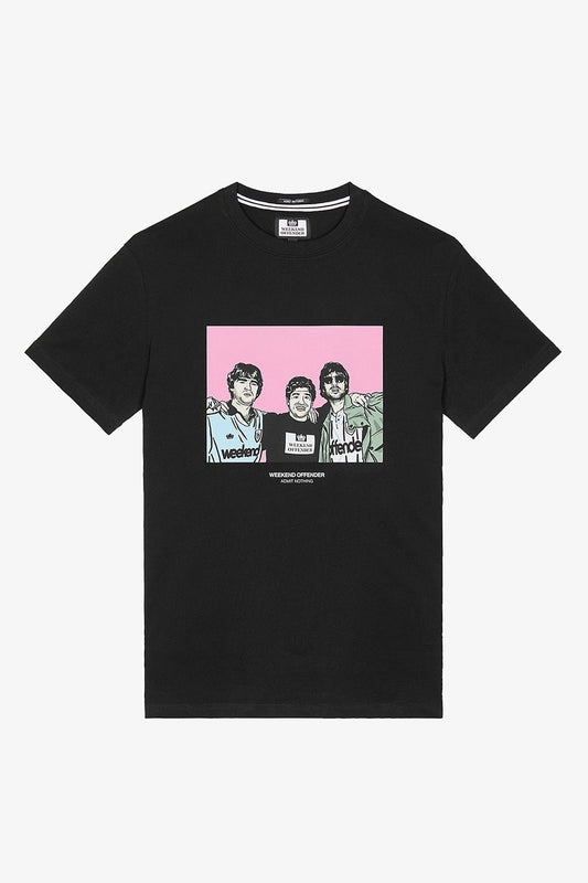 Diego - T-Shirt