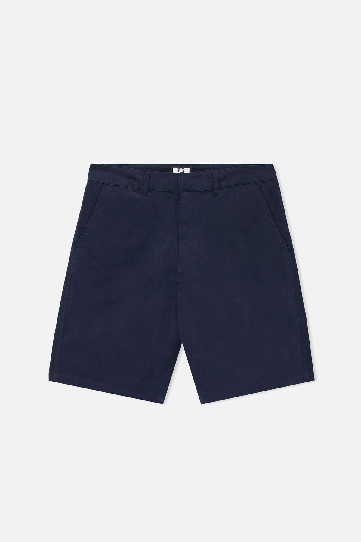 Ivan Chino Navy - Shorts