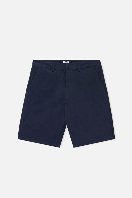 Ivan Chino Navy - Shorts