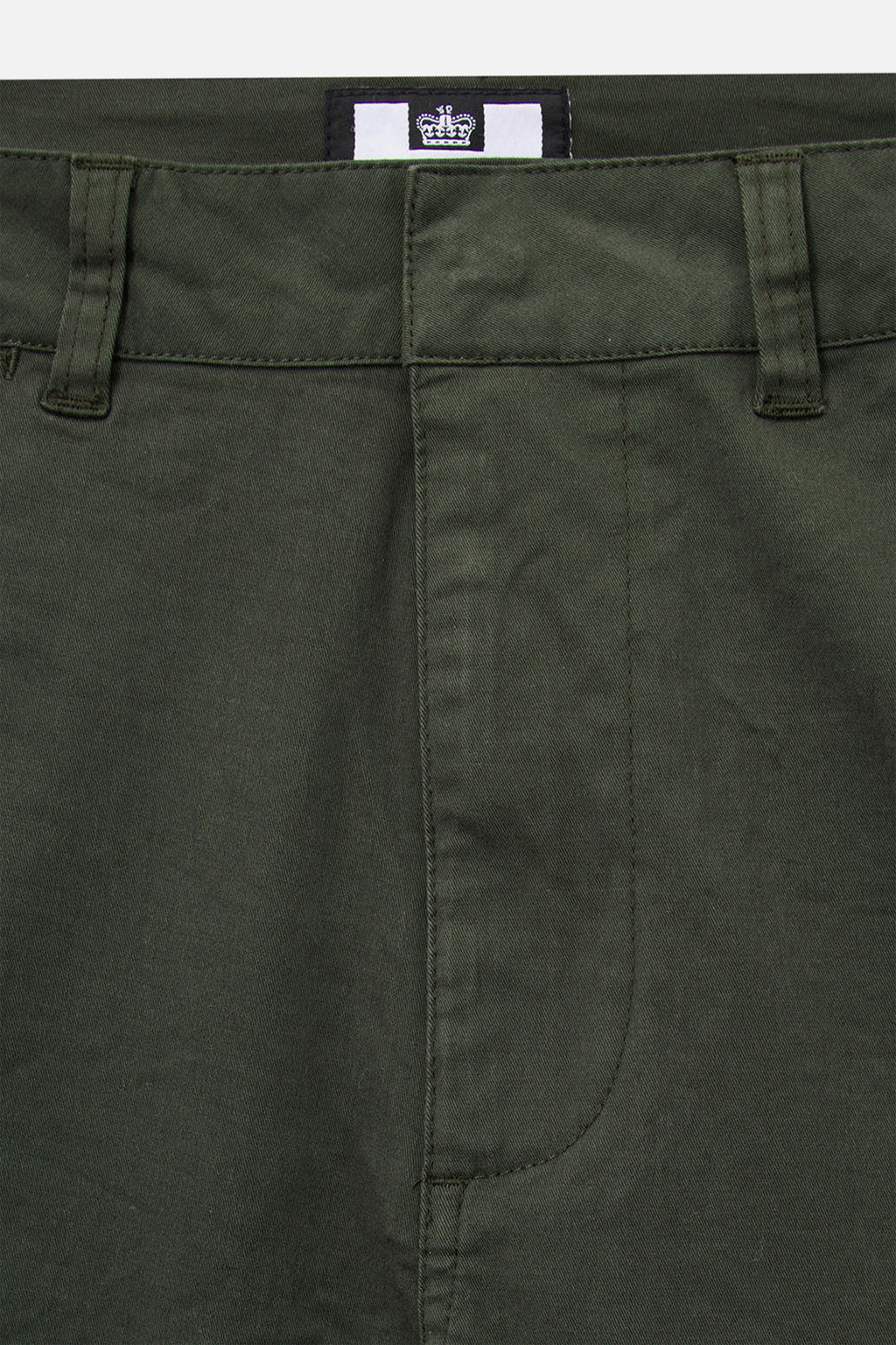 Ivan Chino Black Forest - Shorts
