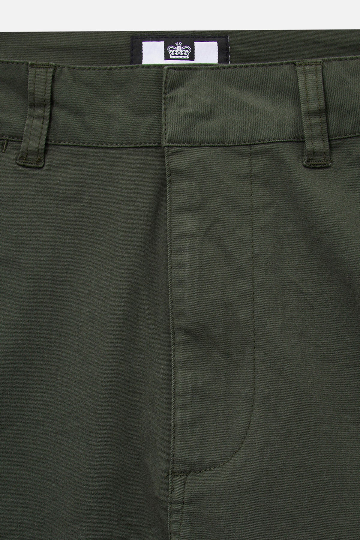 Ivan Chino Black Forest - Shorts