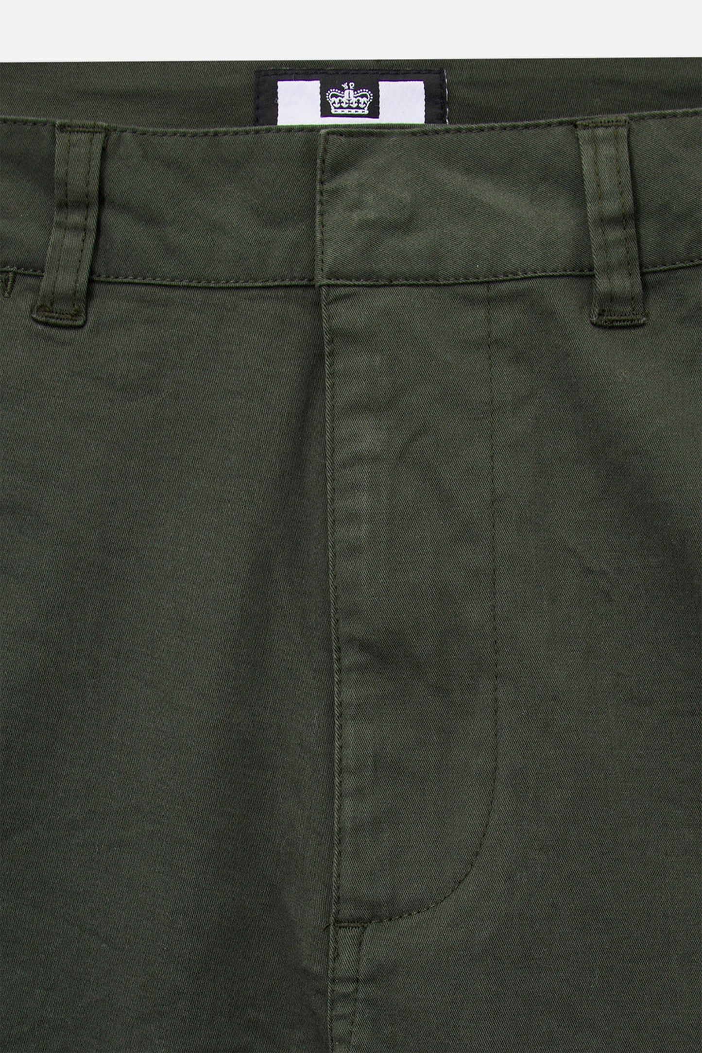 Ivan Chino Black Forest - Shorts