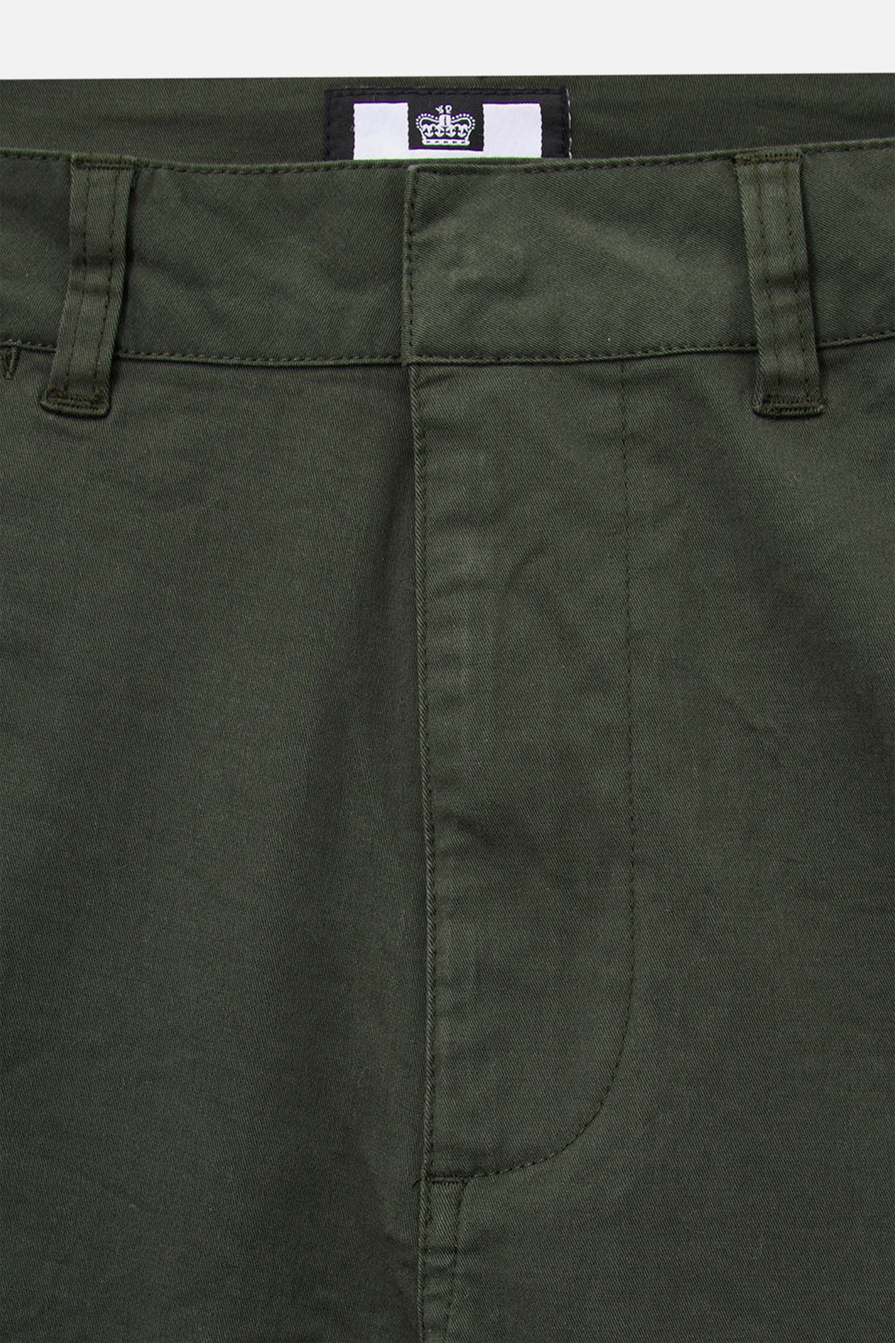 Ivan Chino Black Forest - Shorts