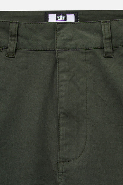 Ivan Chino Black Forest - Shorts