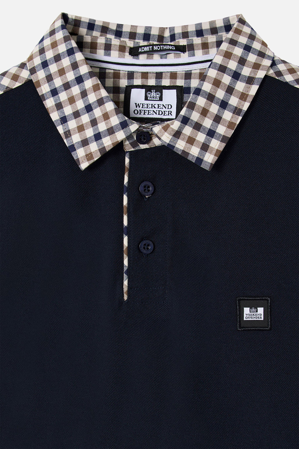 Costa Navy - Polo