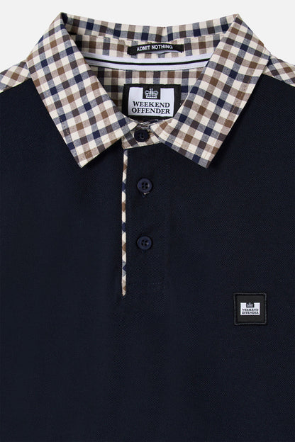 Costa Navy - Polo