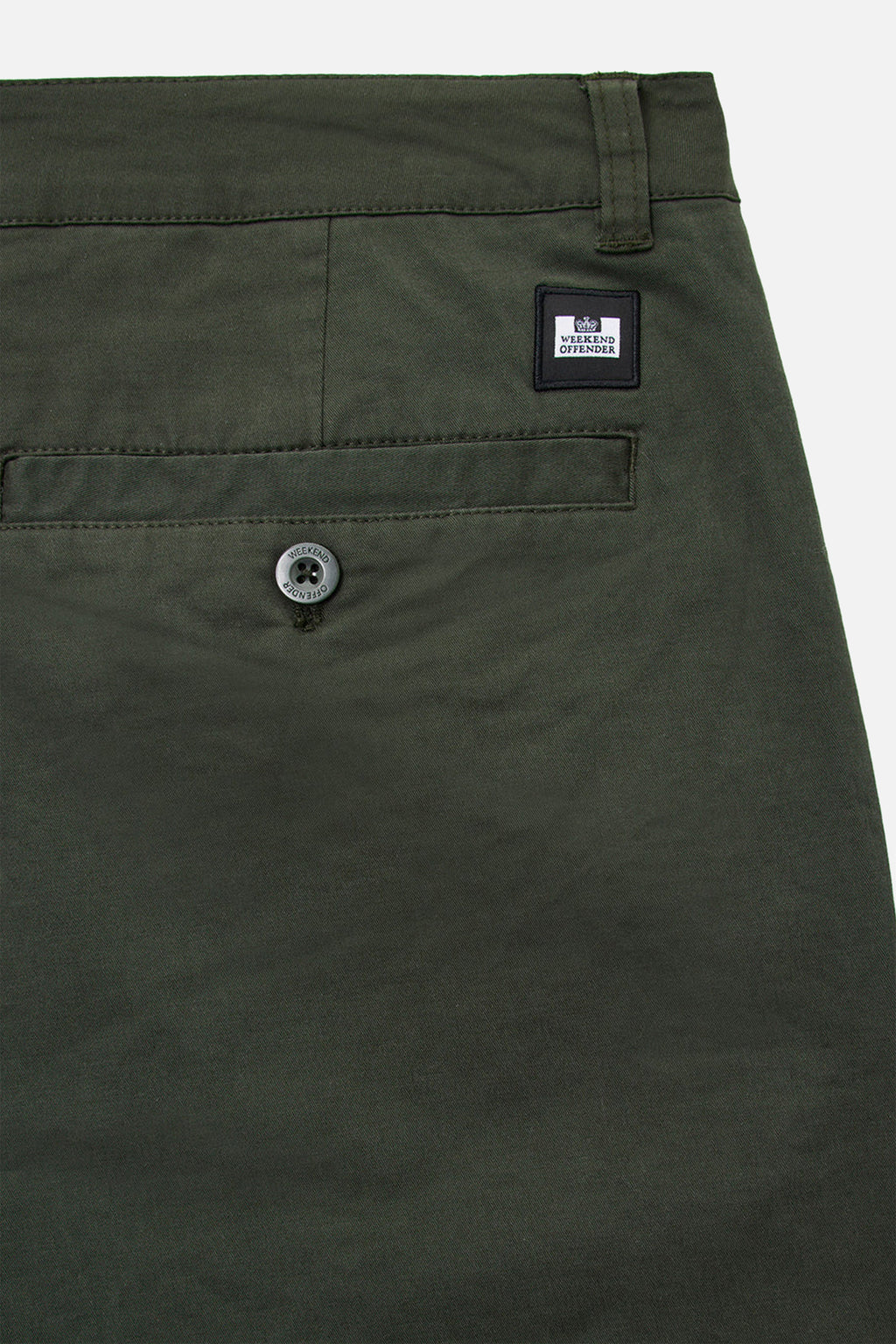 Ivan Chino Black Forest - Shorts