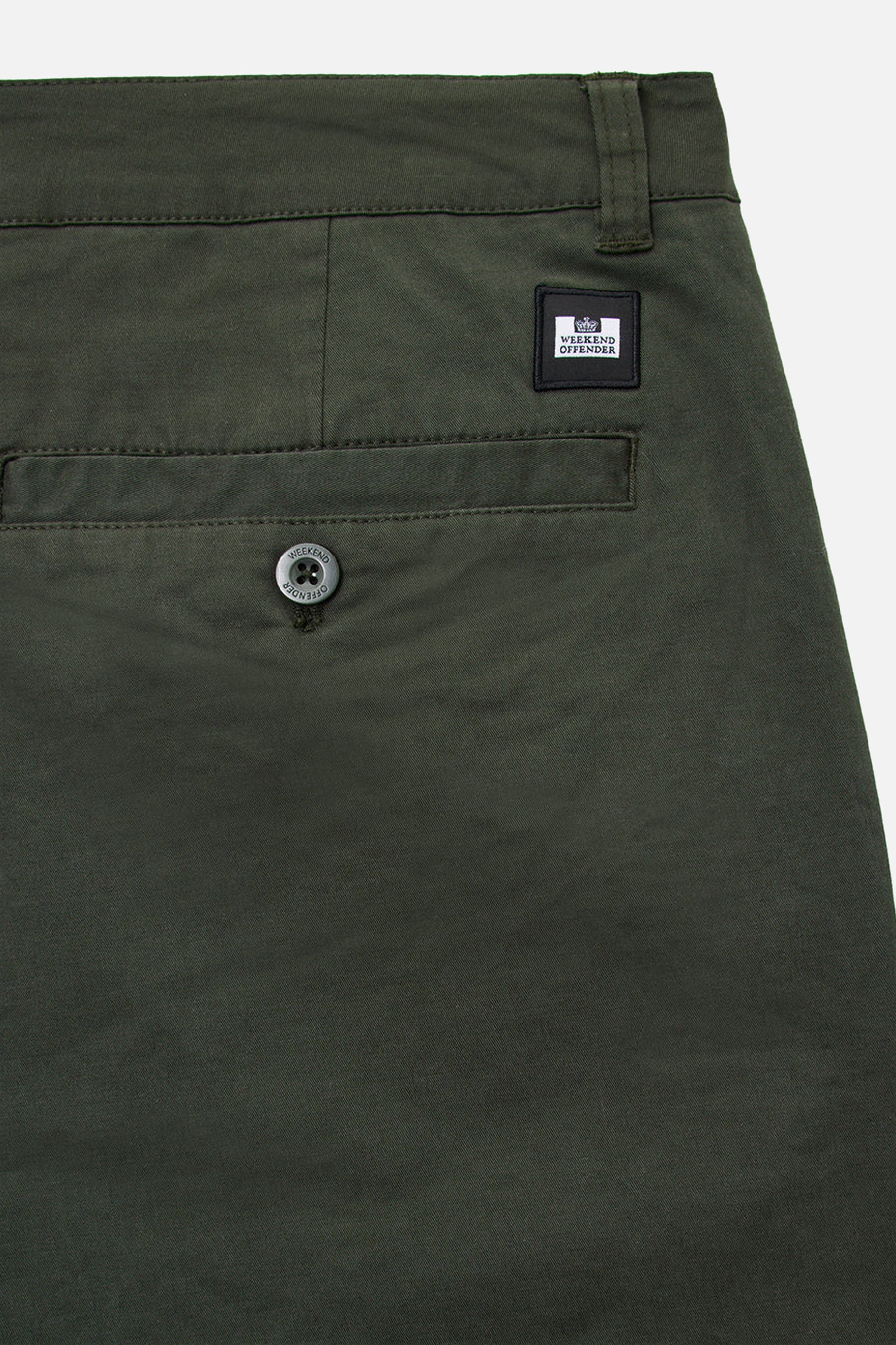 Ivan Chino Black Forest - Shorts