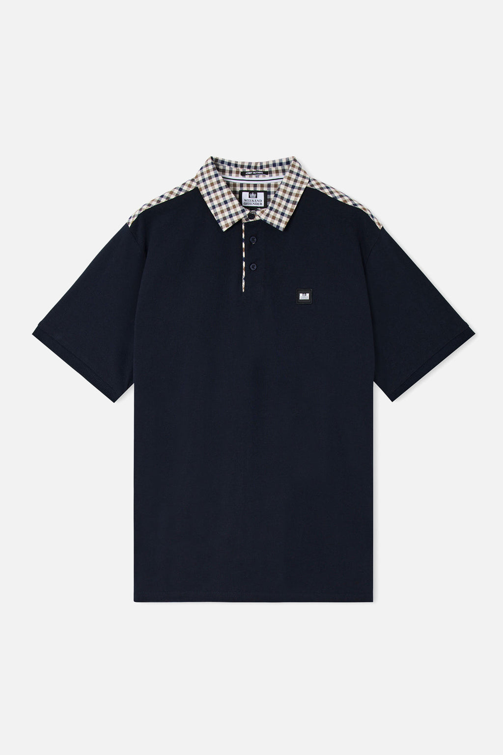 Costa Navy - Polo