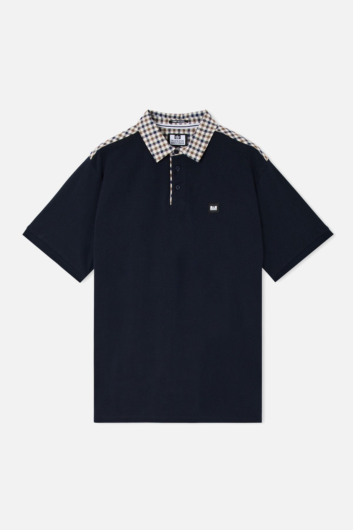Costa Navy - Polo