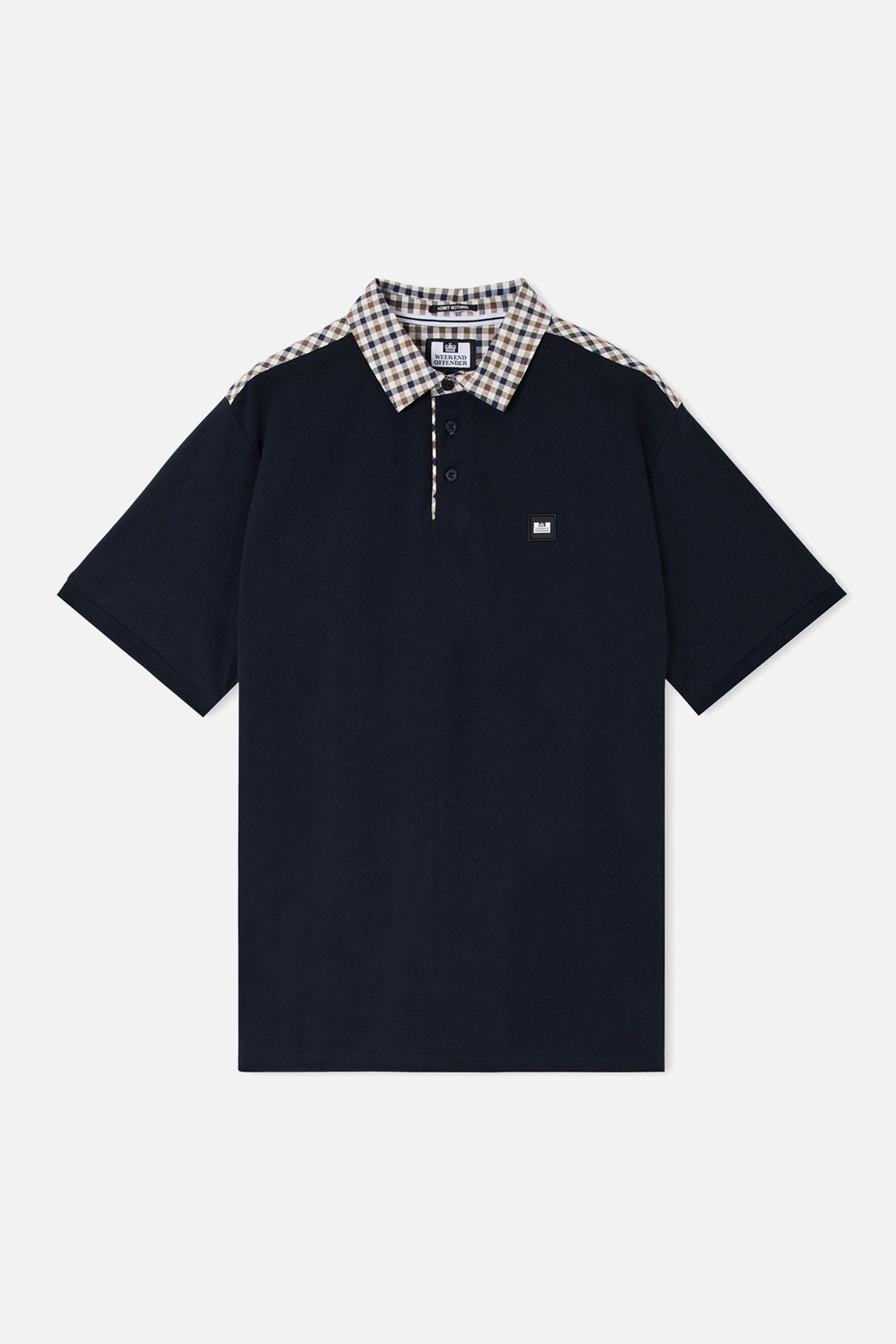 Costa Navy - Polo
