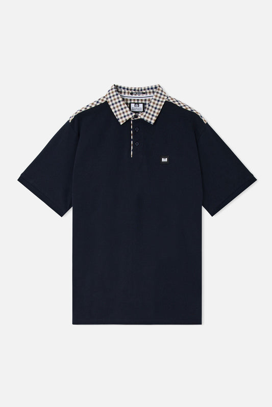 Costa Navy - Polo