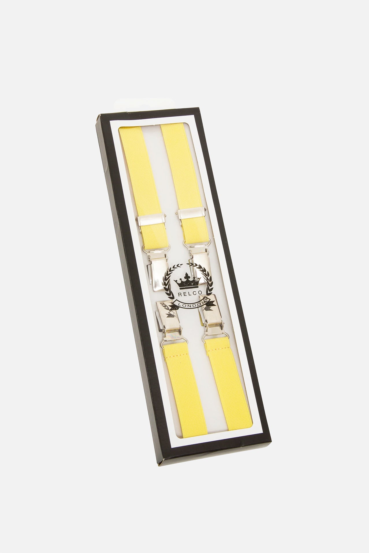 Made in England - Multiple Colours - Braces