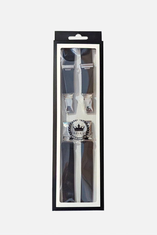 Made in England - Multiple Colours - Braces
