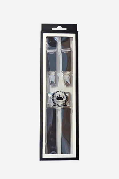 Made in England - Multiple Colours - Braces