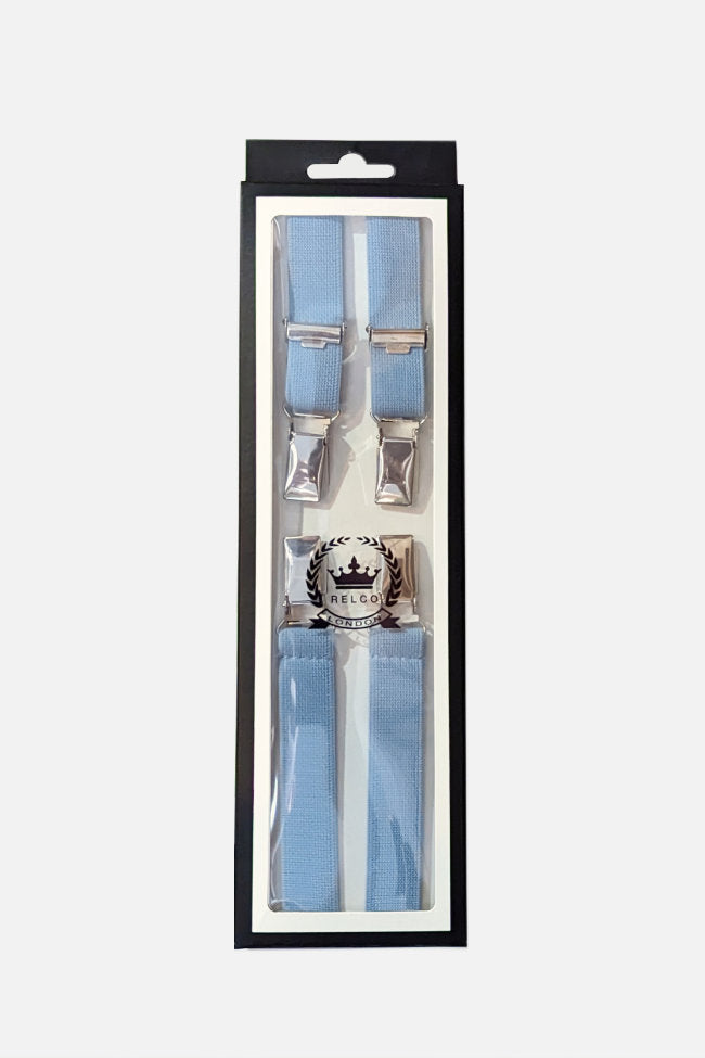 Made in England - Multiple Colours - Braces