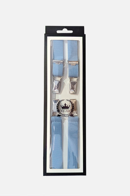 Made in England - Multiple Colours - Braces