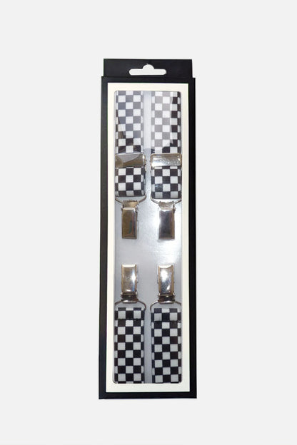 Made in England - Multiple Colours - Braces