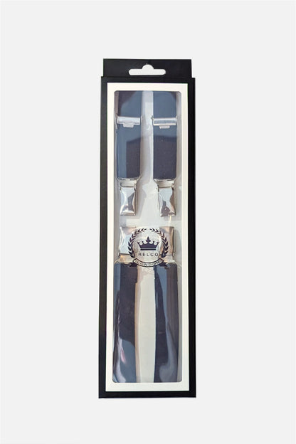 Made in England - Multiple Colours - Braces