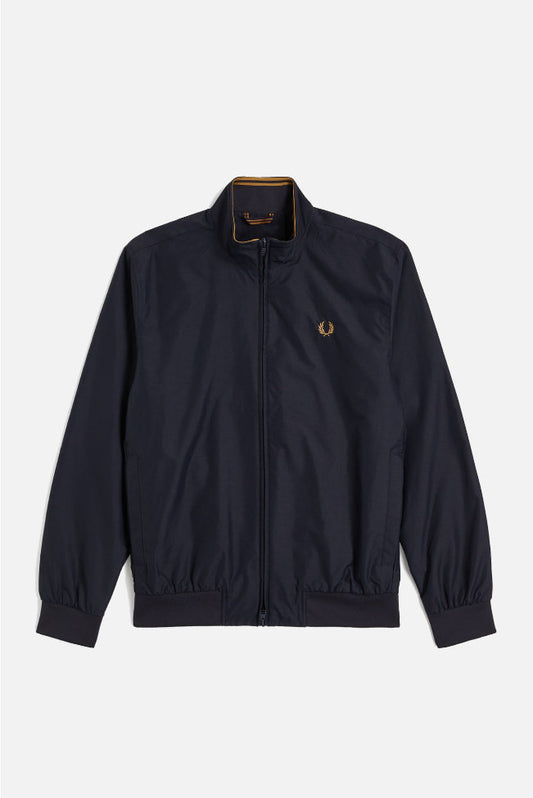 J2660 Brentham Navy 248 - Jacket