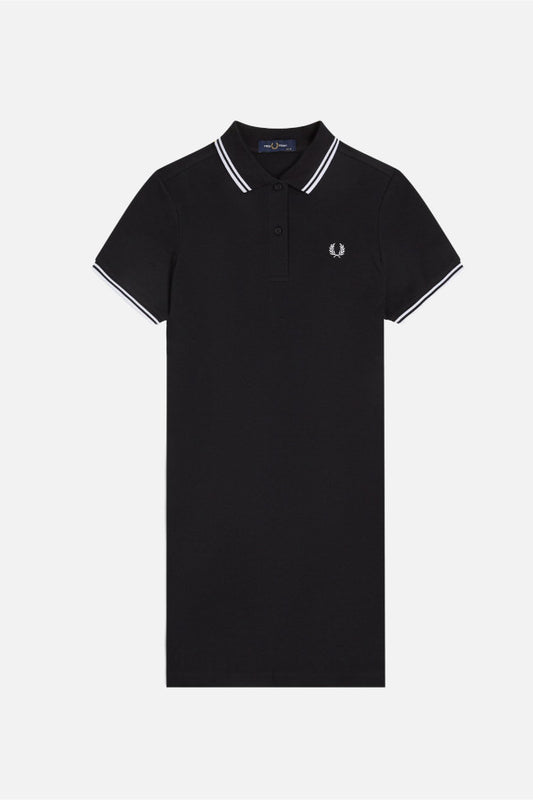 D3600 Twin Tipped Black - Dress