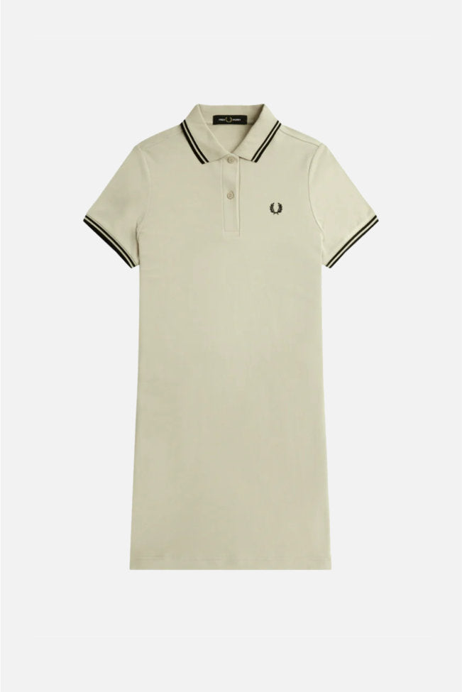 D3600 Twin Tipped Oatmeal - Dress