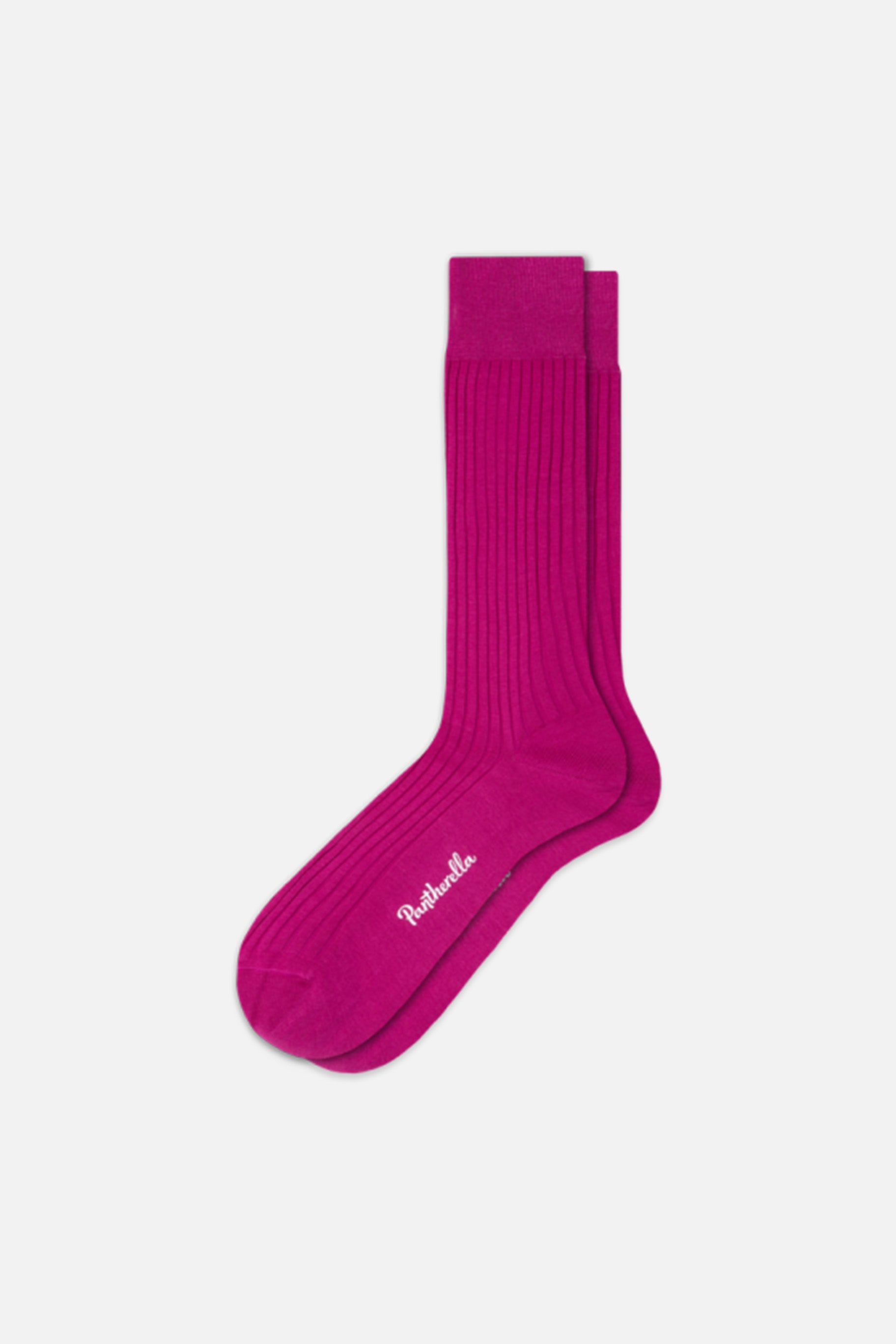 Denvers Cotton Multiple Colours - Socks