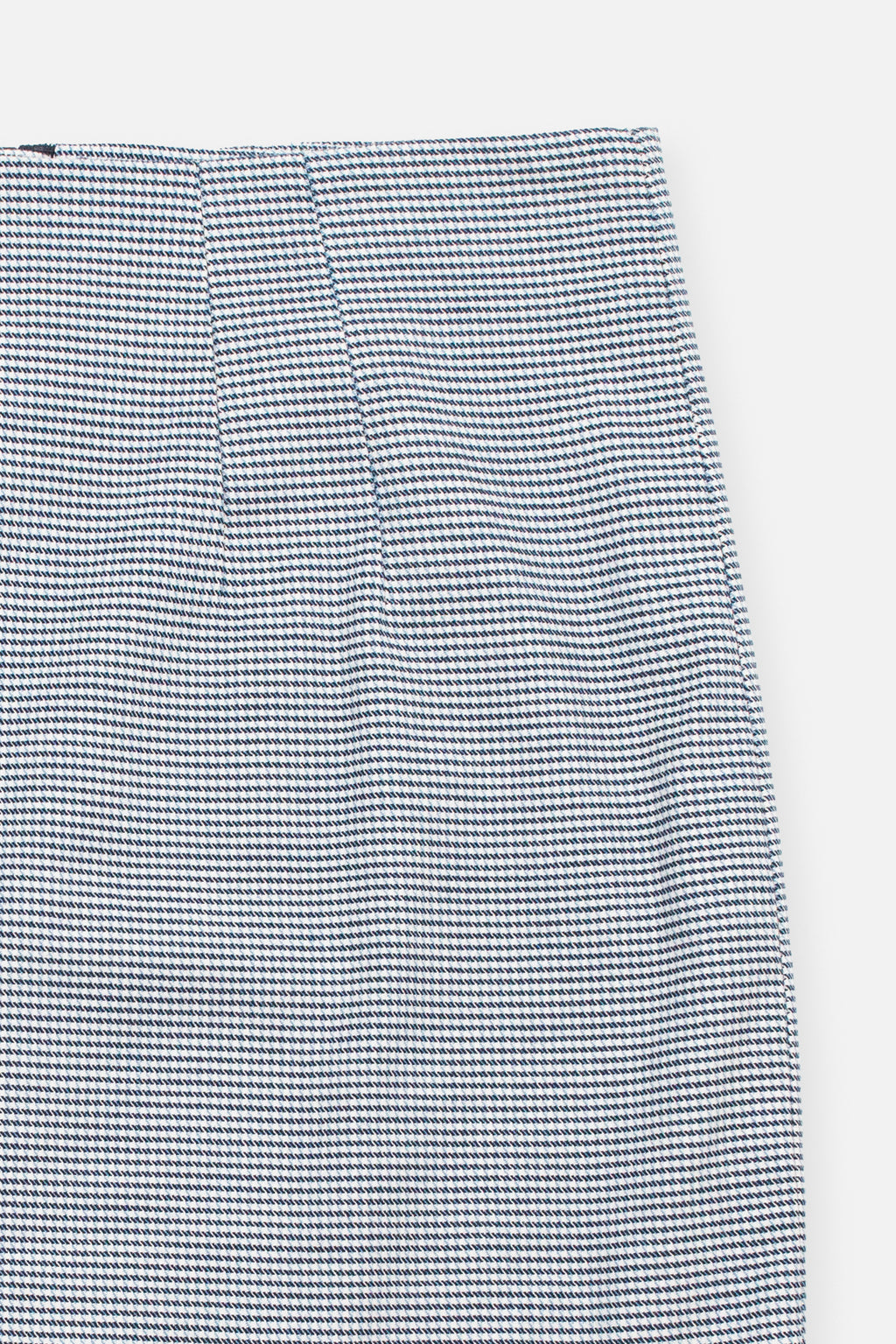 Hove Houndstooth - Skirt