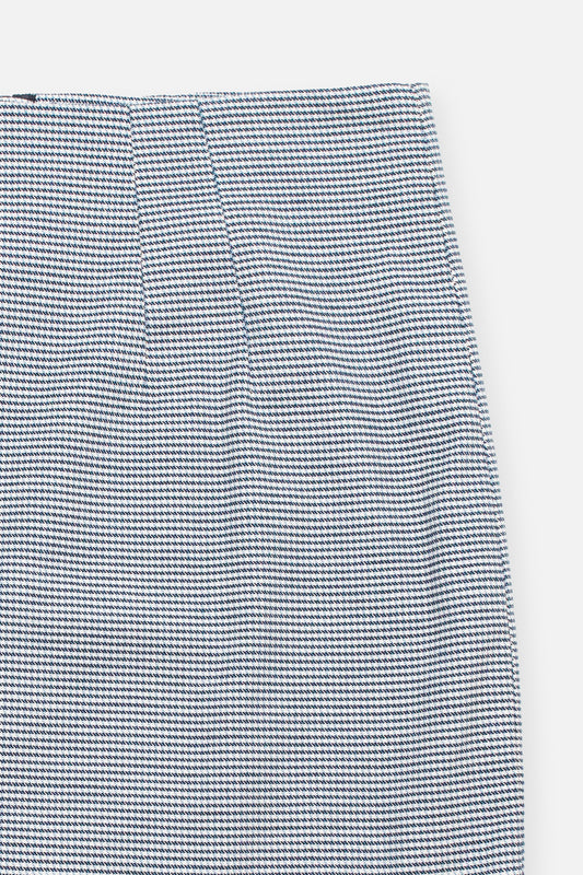 Hove Houndstooth - Skirt