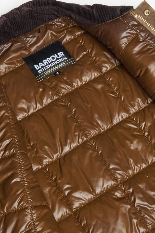 Workers  Wax Sand - Jacket