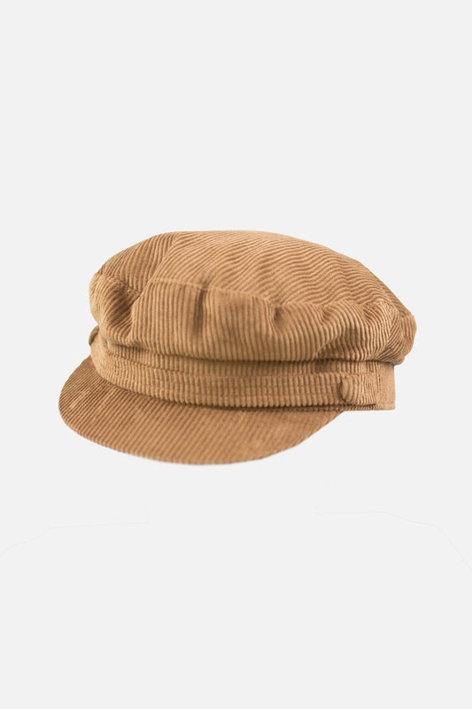 Mariner Fawn Cord - Cap