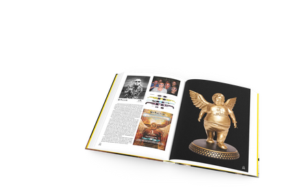 It Ain't Over 'til the Fatboy Sings' - Book
