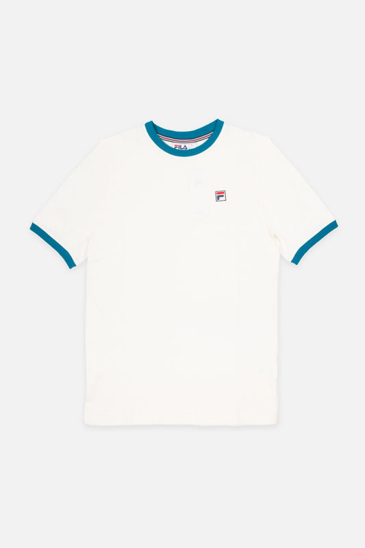 Marconi Essential 001 Ecru Lagoon - T-Shirt