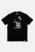 Exclusive The Marquee Black - T-Shirt