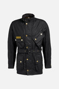 Original Waxed Black - Jacket
