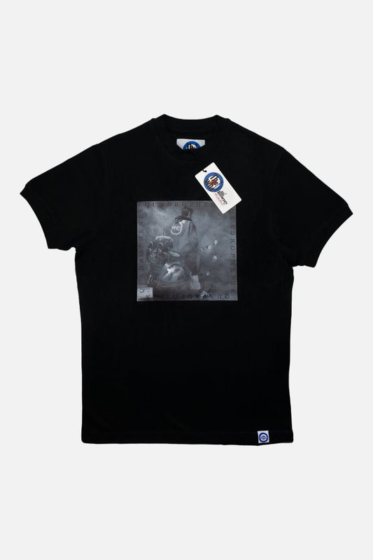 TW/3014 Exclusive Quadrophenia Black - T-Shirt